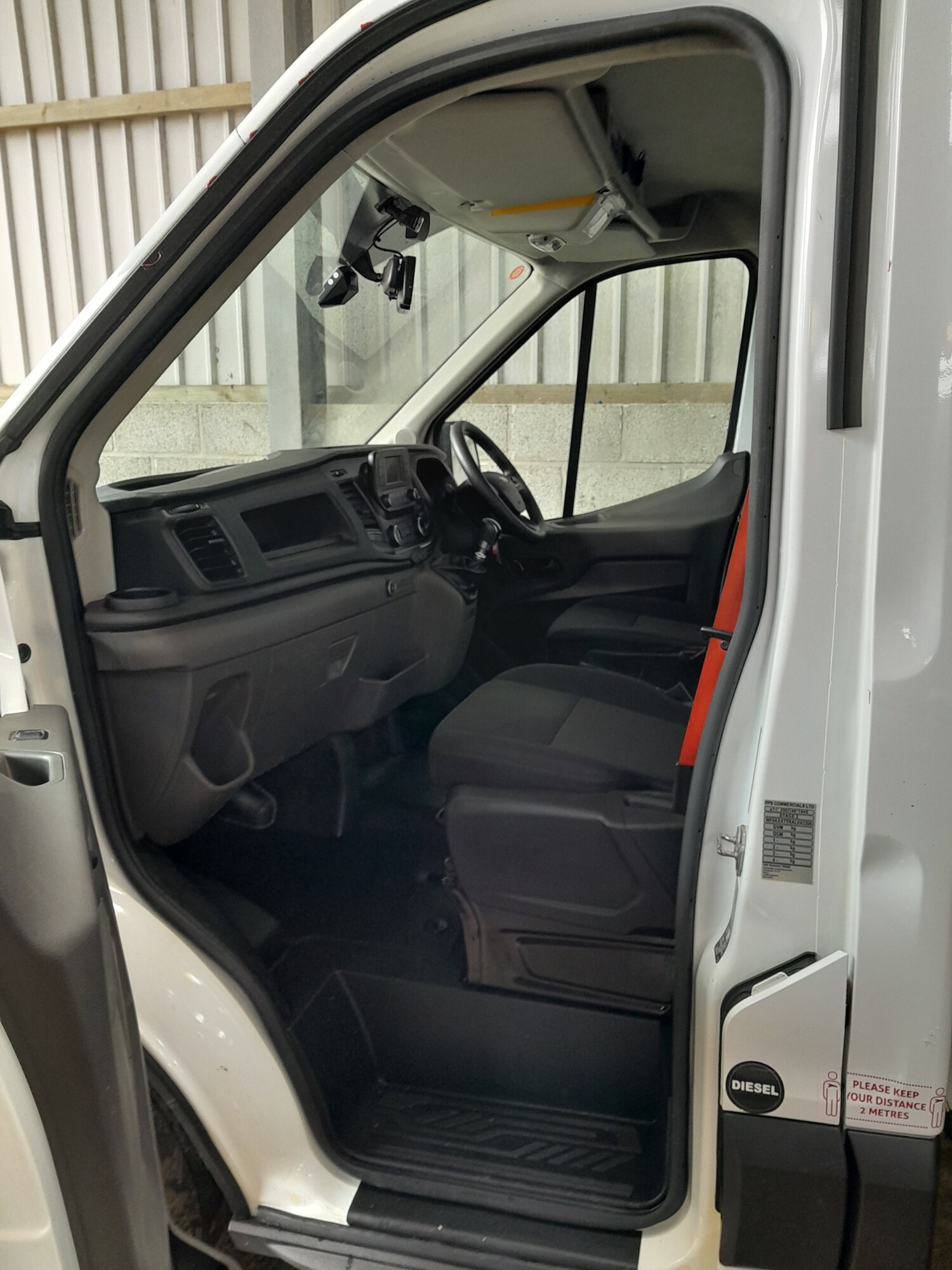 Vehicle 13