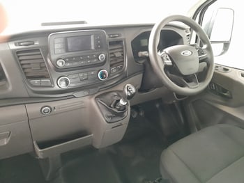 Used Ford Transit 2021 for sale - 74984017: Photo