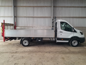 Used Ford Transit 2021 for sale - 74984017: Photo