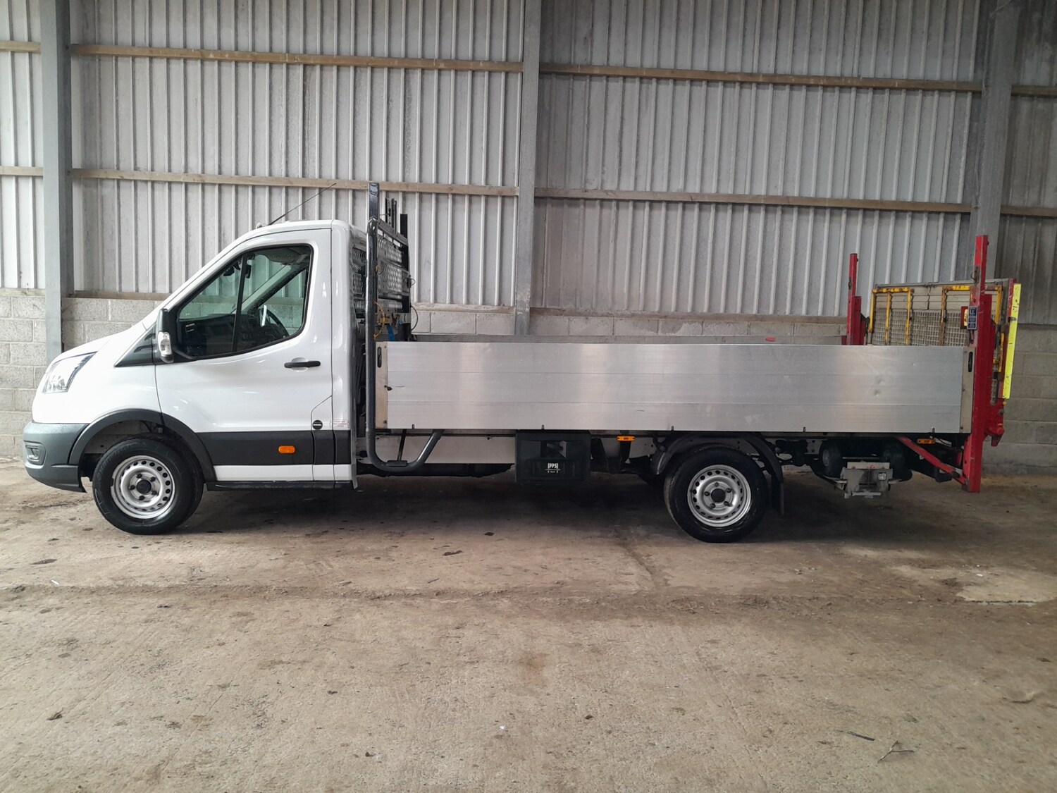 Vehicle 7