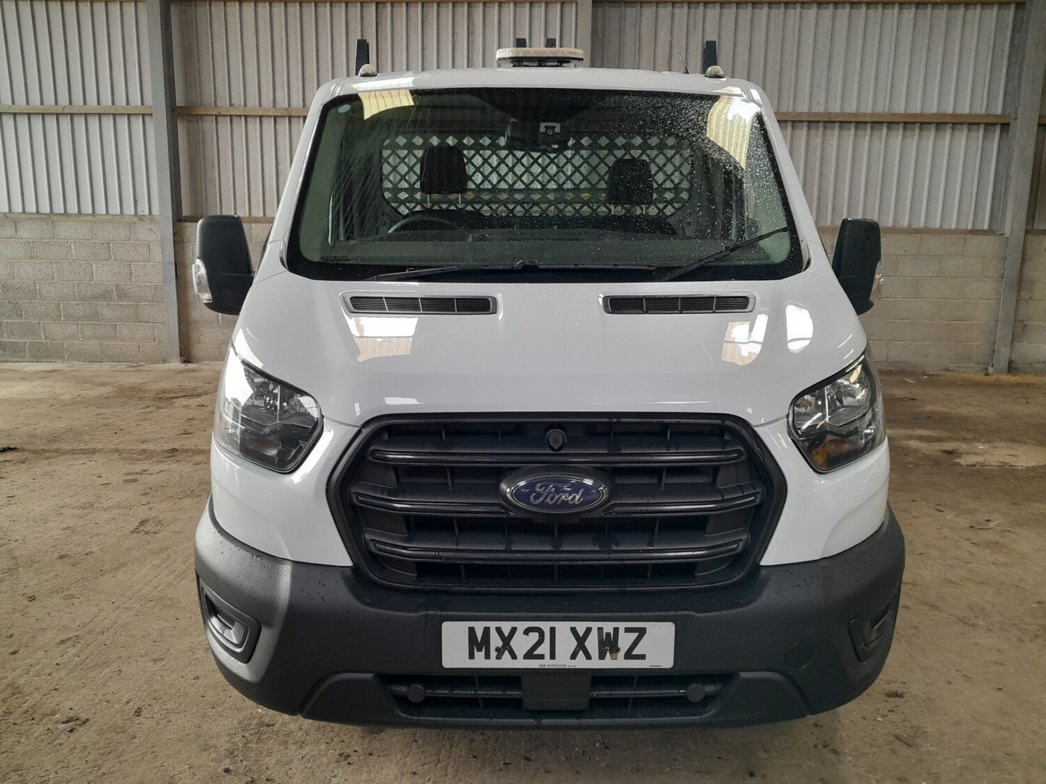 Vehicle 9