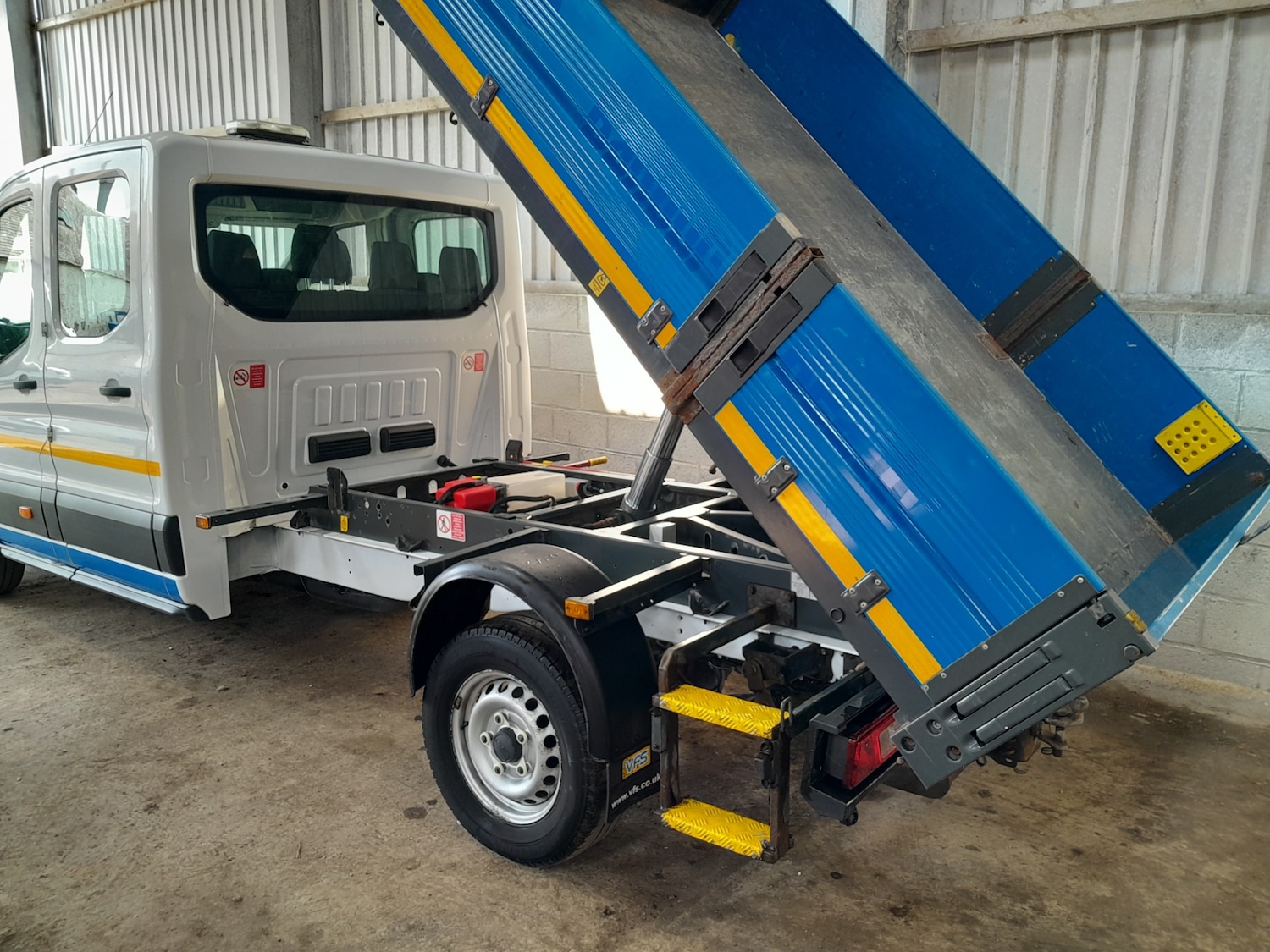 Vehicle 13