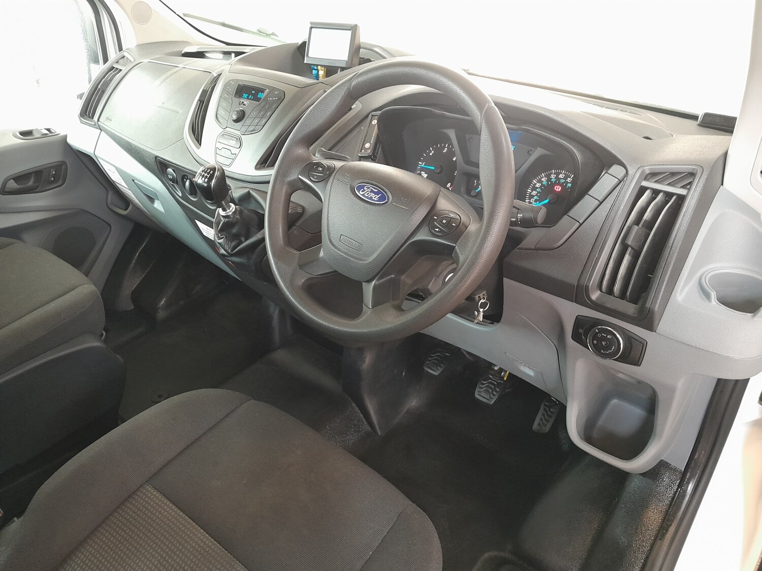 Vehicle 16