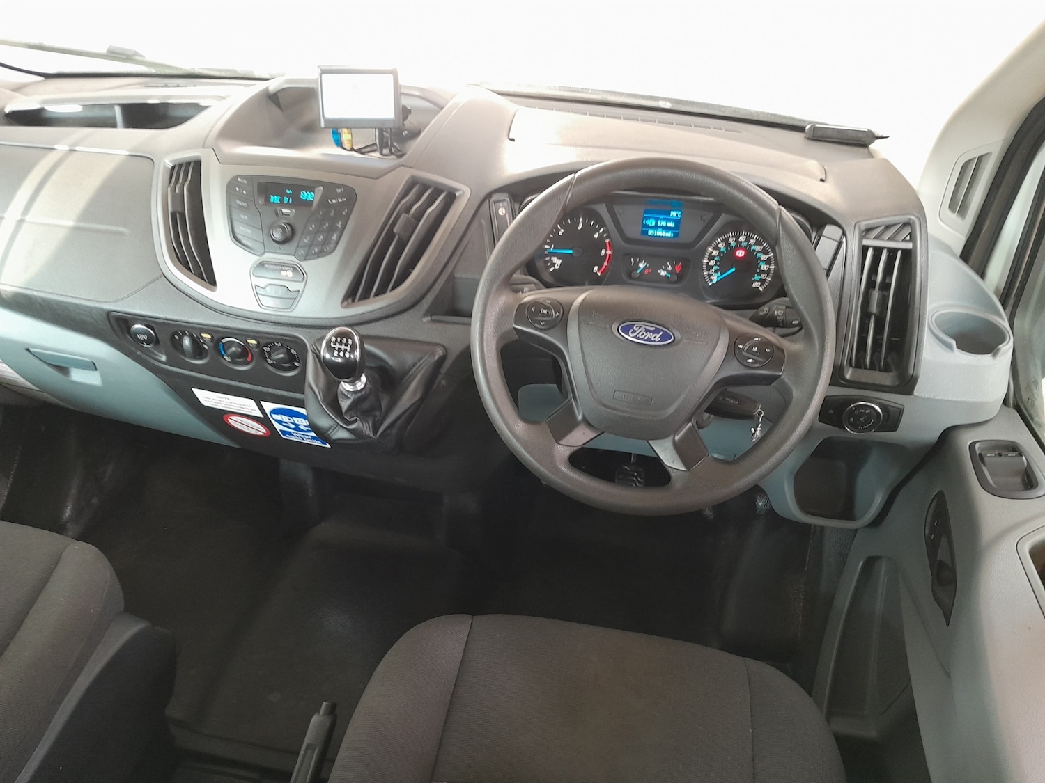 Vehicle 17