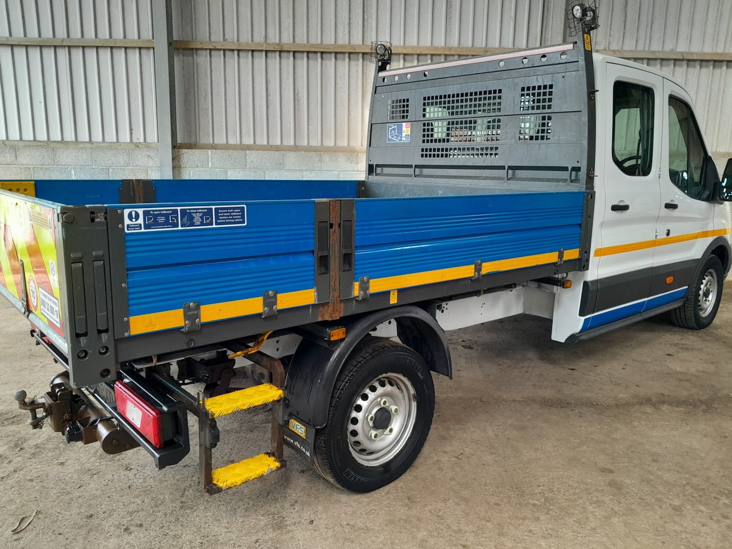 Vehicle 24