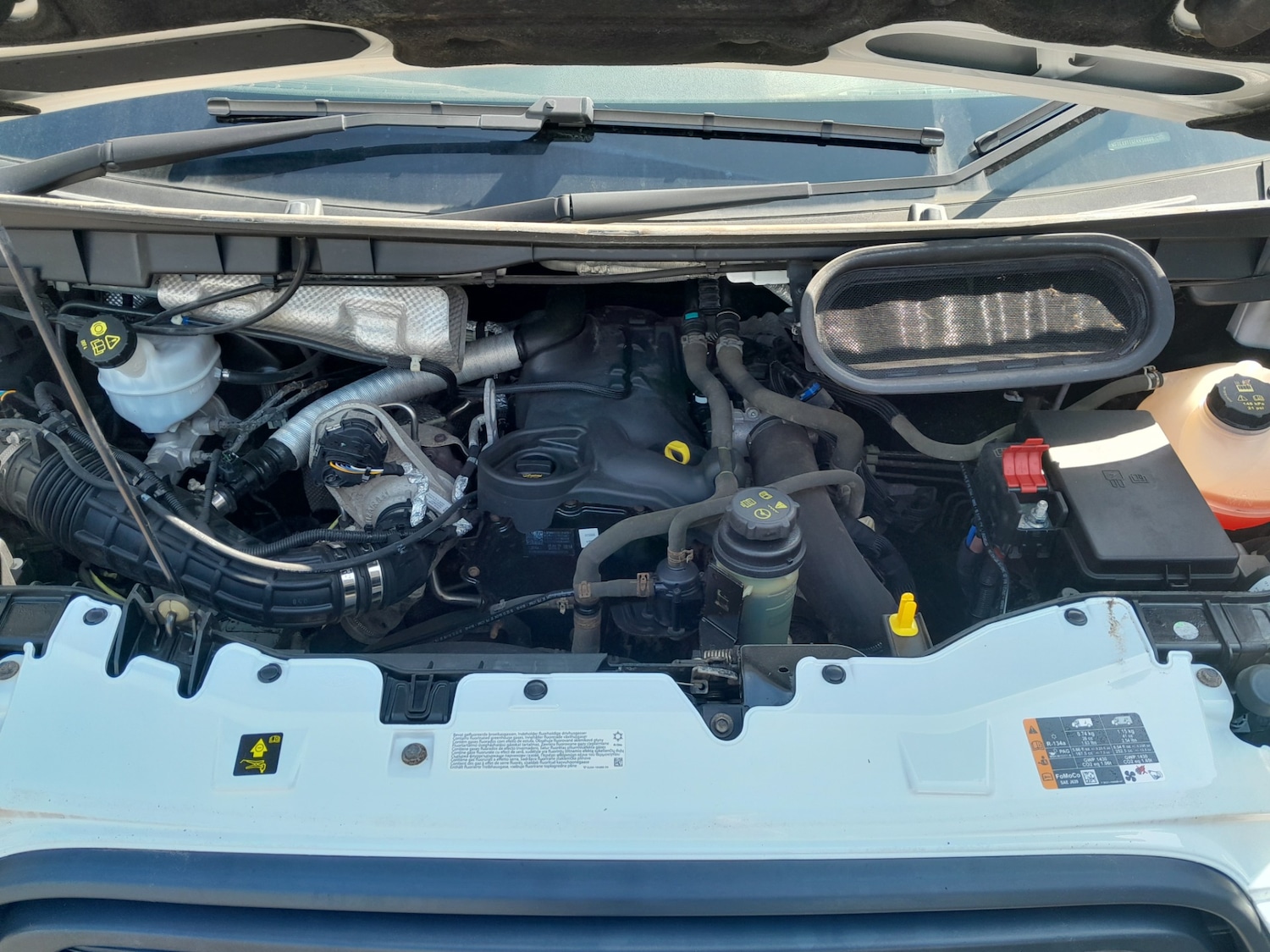 Vehicle 25