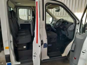 Used Ford Transit 2019 for sale - 75008072: Photo