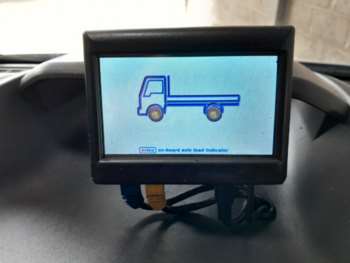 Used Ford Transit 2019 for sale - 75008072: Photo