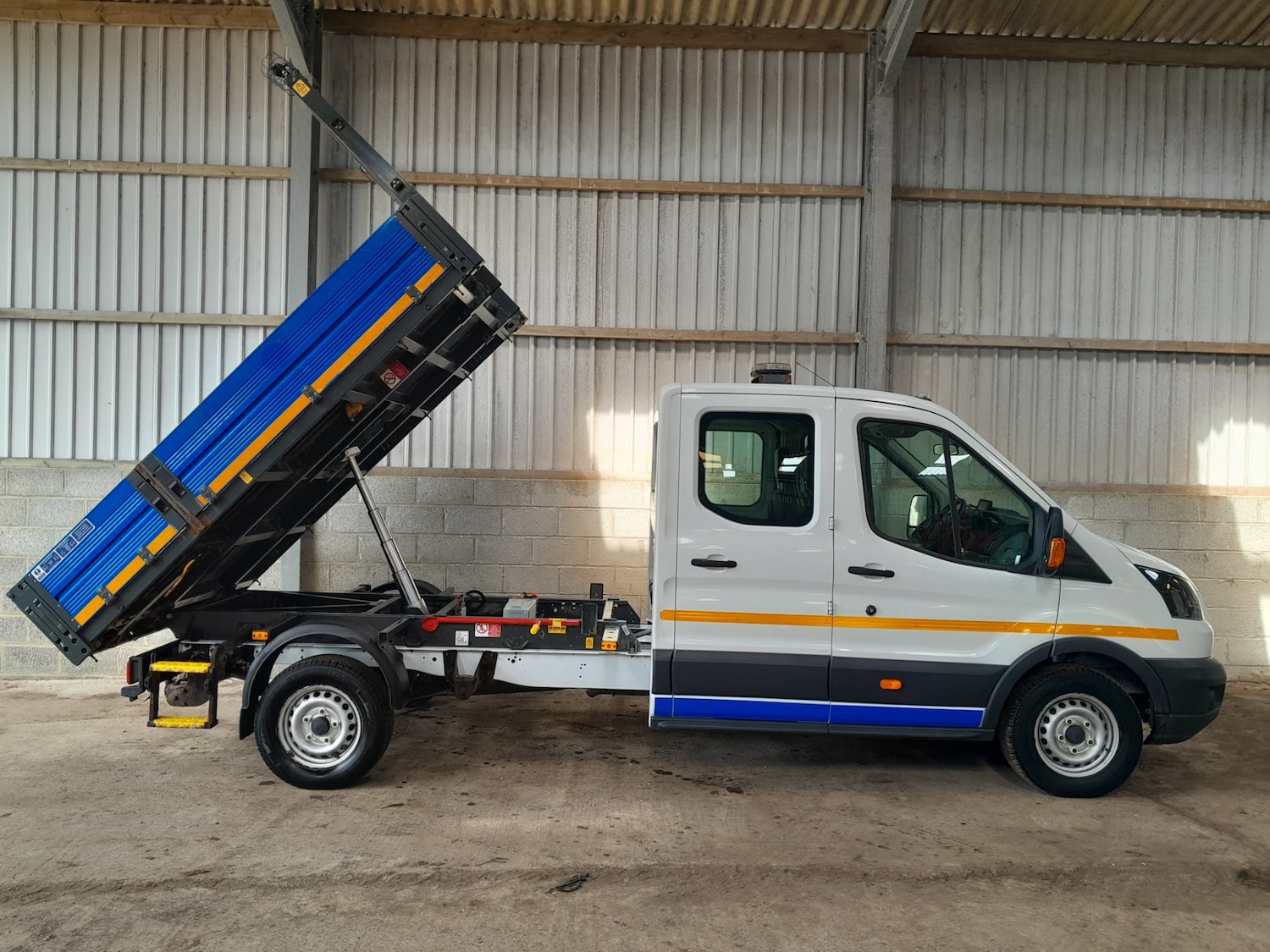 Vehicle 7