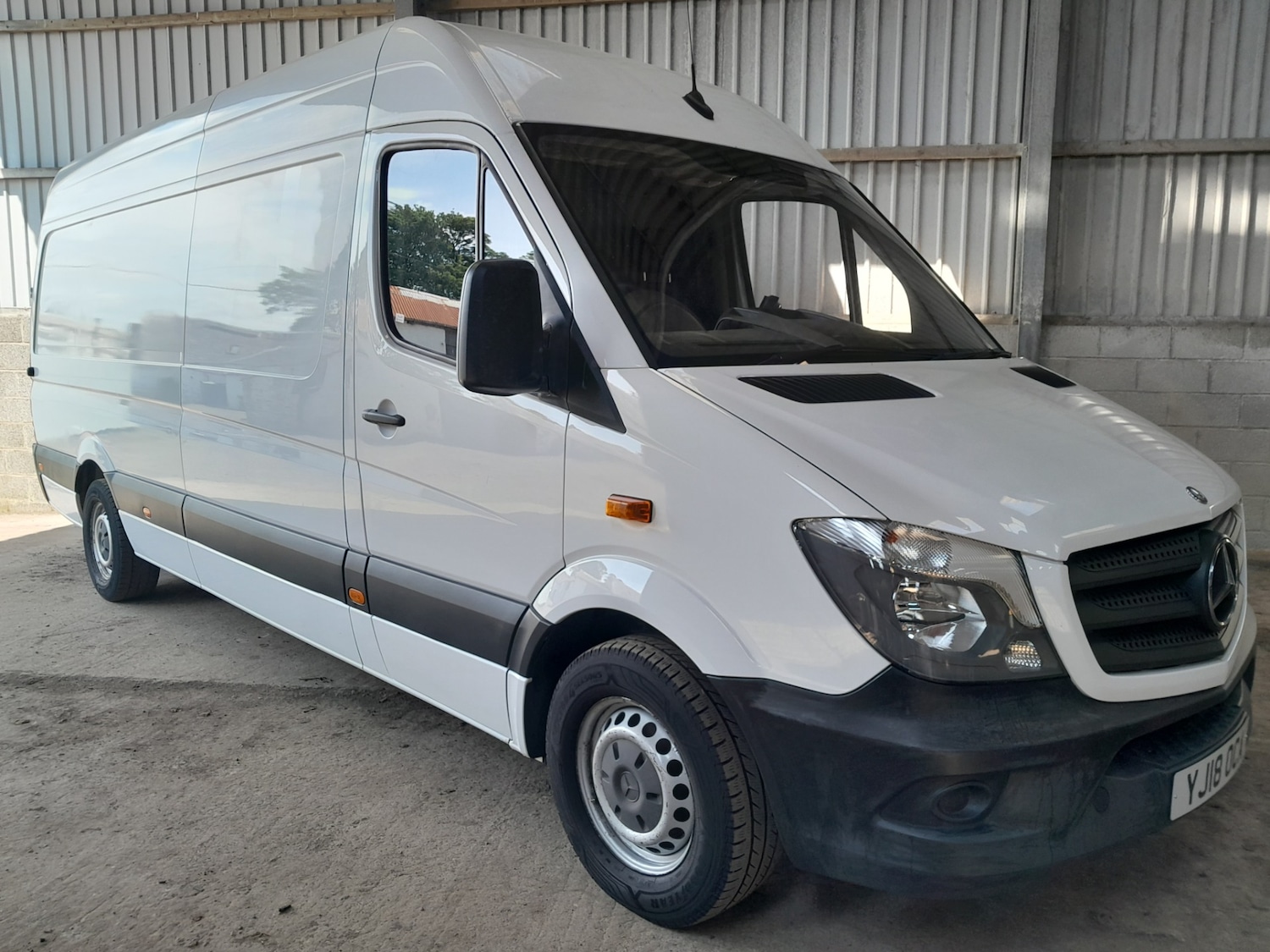 Vehicle 17