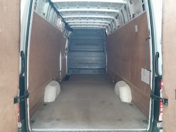 Used Mercedes-Benz Sprinter 2018 for sale - 74927767: Photo
