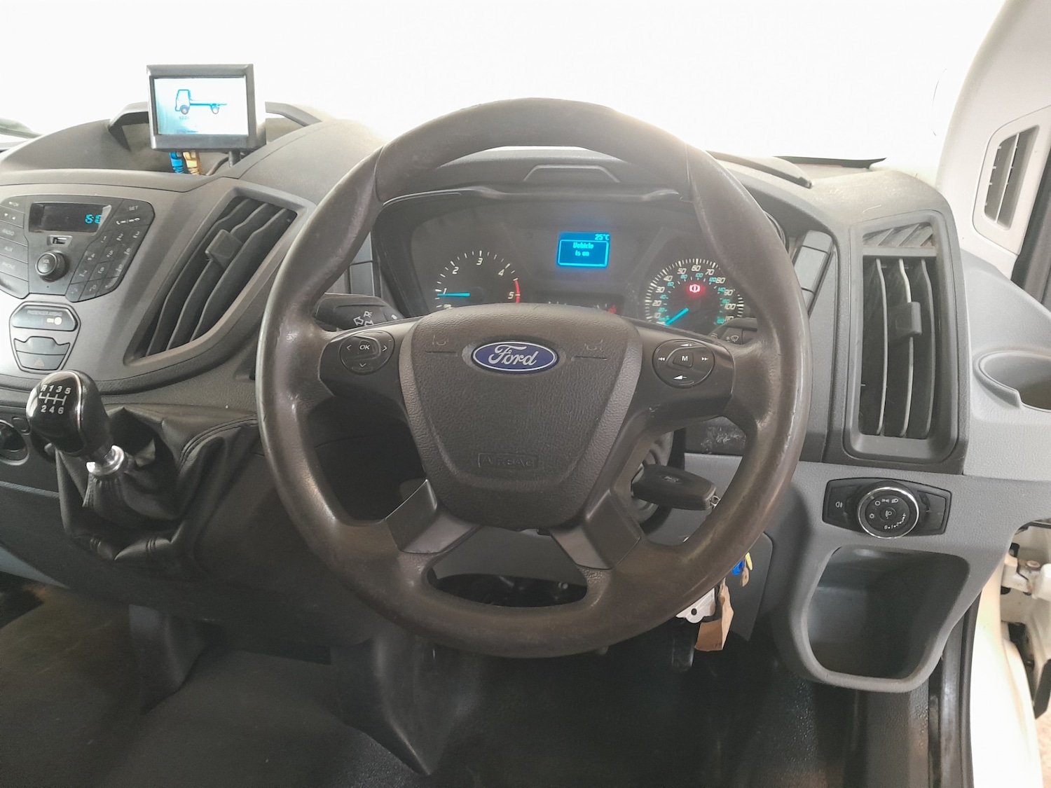 Vehicle 13