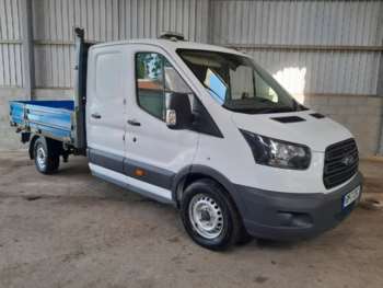 Used Ford Transit 2017 for sale - 75008106: Photo