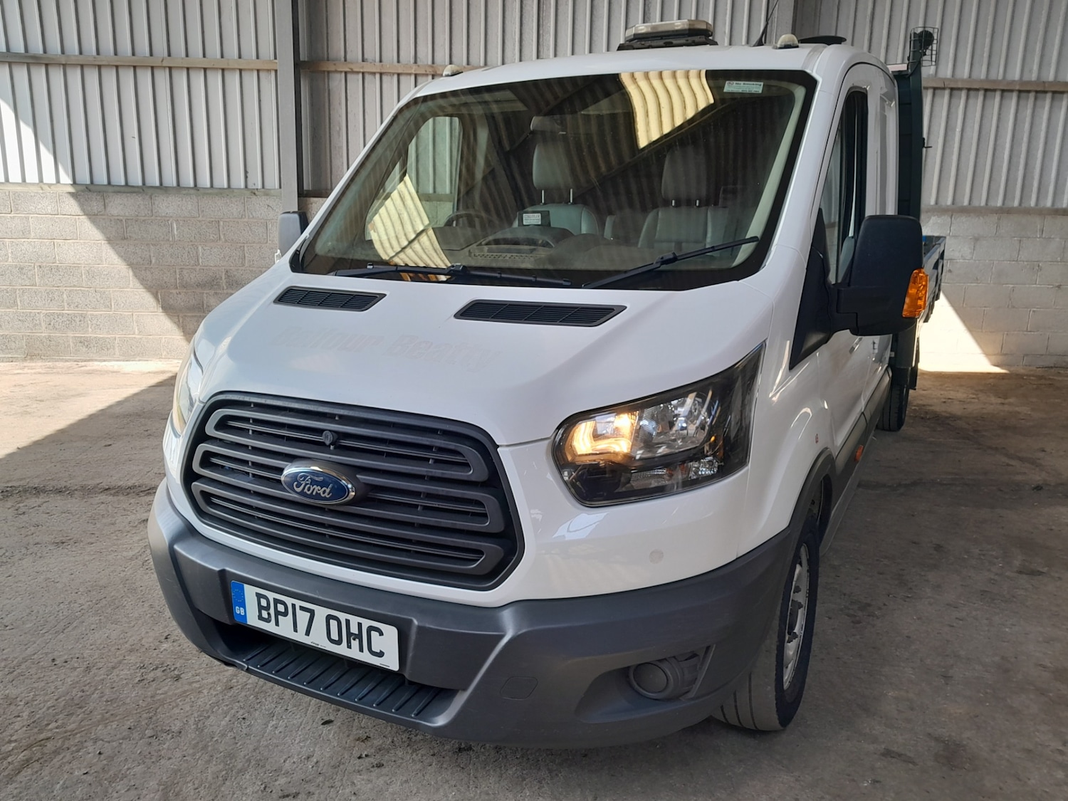 Vehicle 9