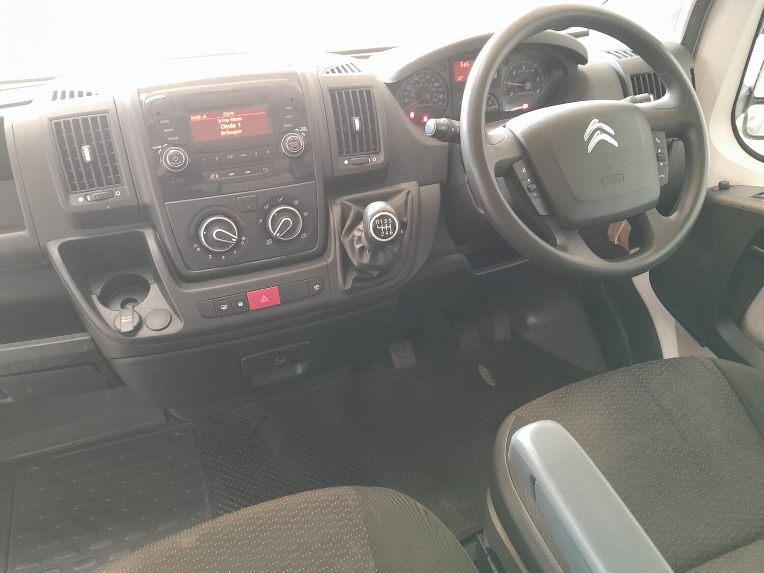Vehicle 15