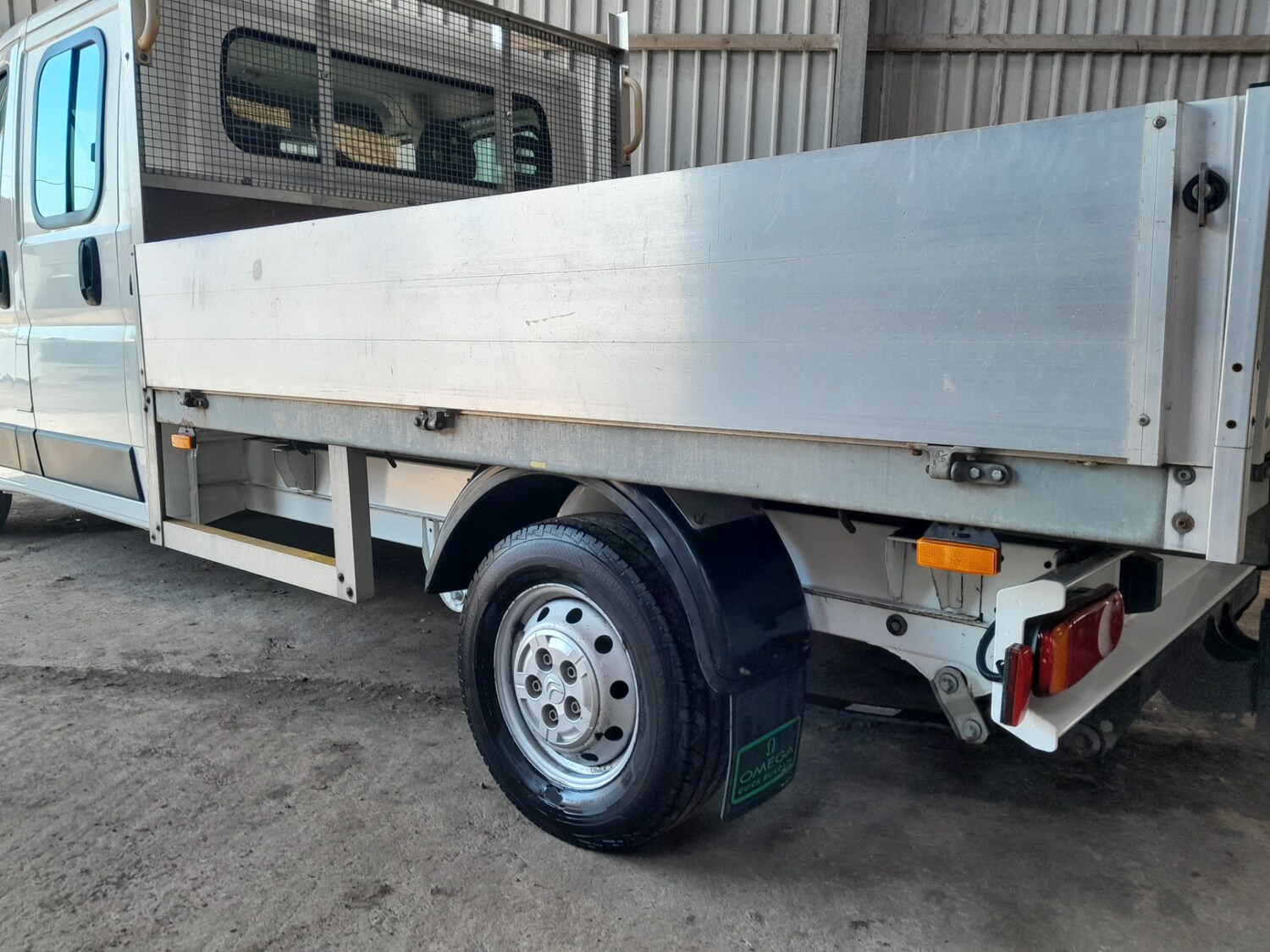 Vehicle 19