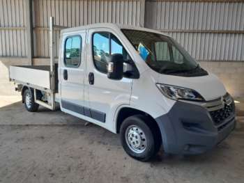 Used Citroen Relay 2016 for sale - 74927787: Photo