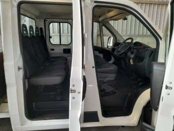Used Citroen Relay 2016 for sale - 74927787: Photo