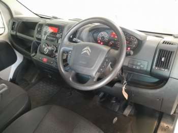 Used Citroen Relay 2016 for sale - 74927787: Photo