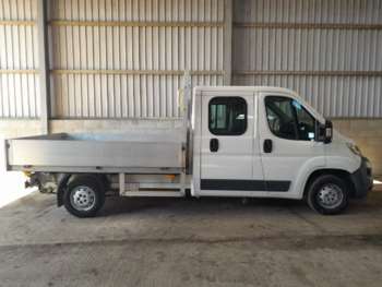 Used Citroen Relay 2016 for sale - 74927787: Photo