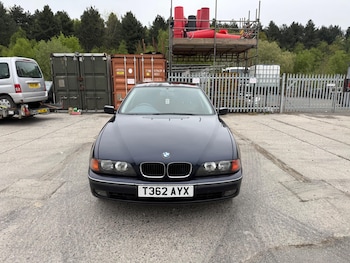 Used BMW 5 Series 1999 for sale - 78416277: Photo