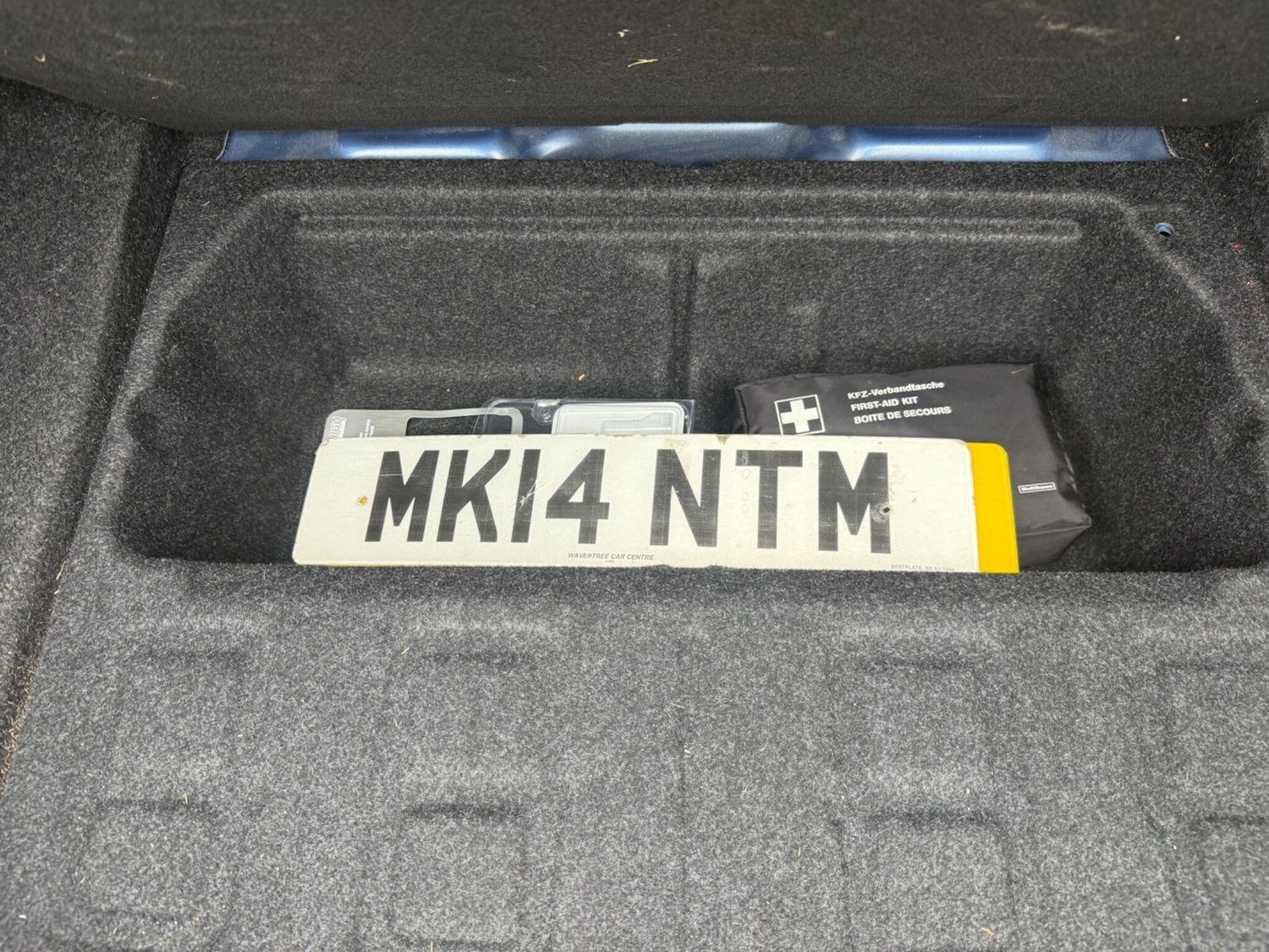 Vehicle 41