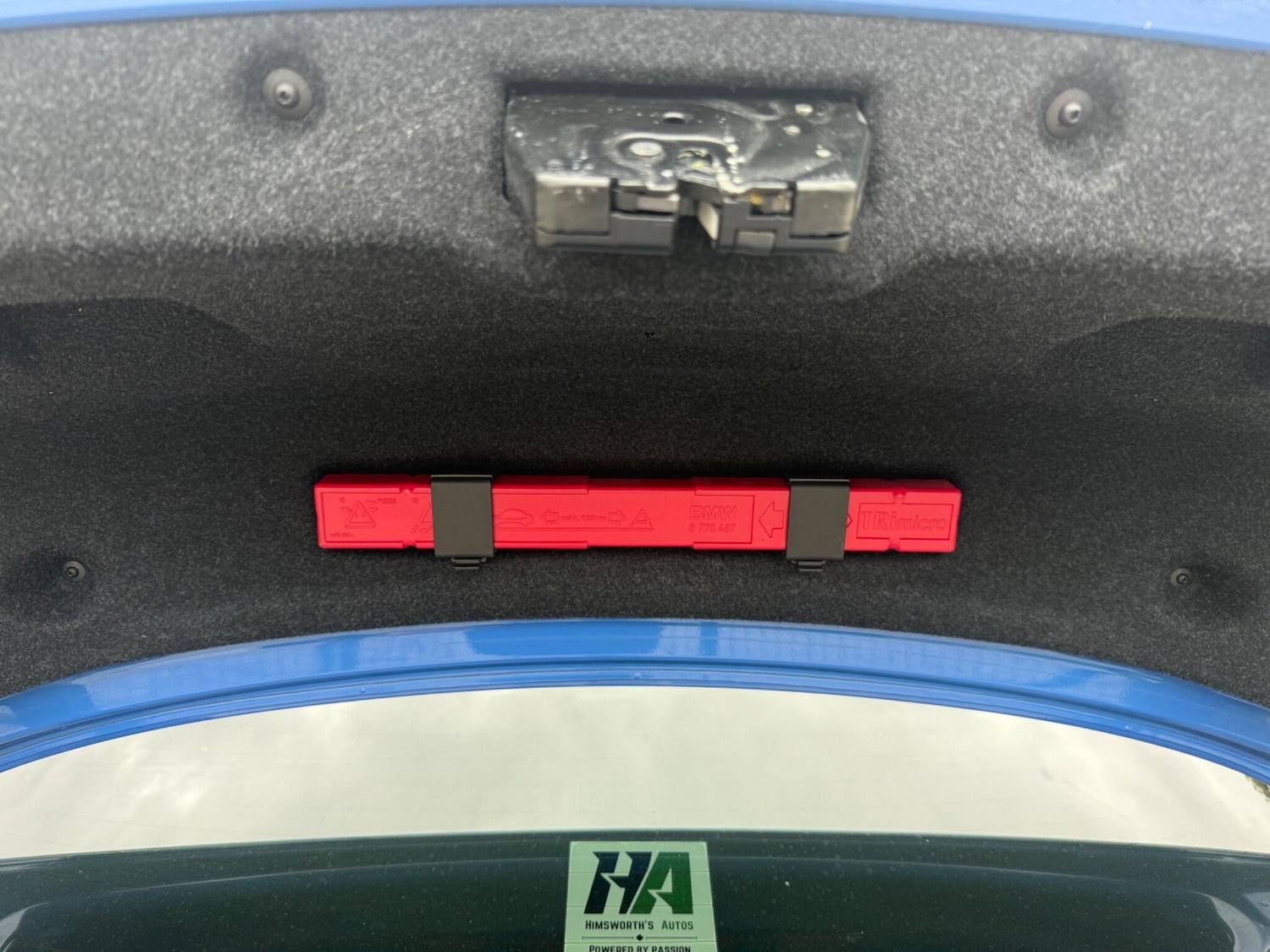 Vehicle 43