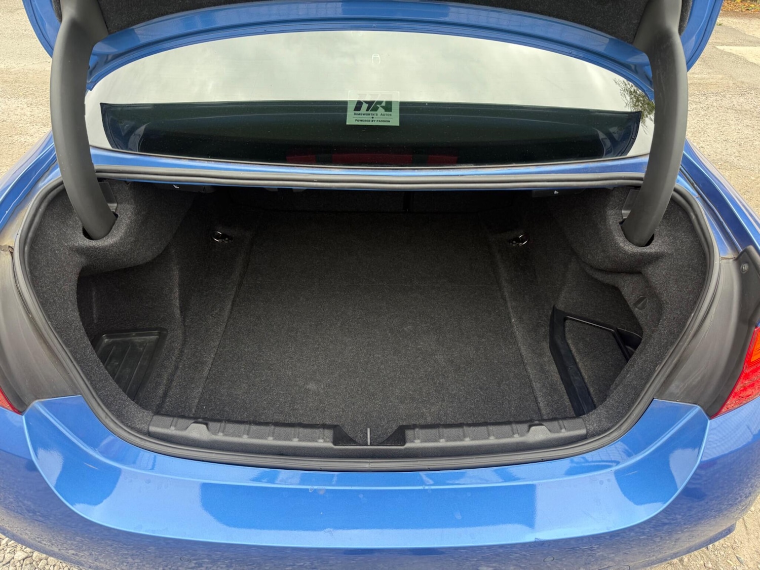 Vehicle 50