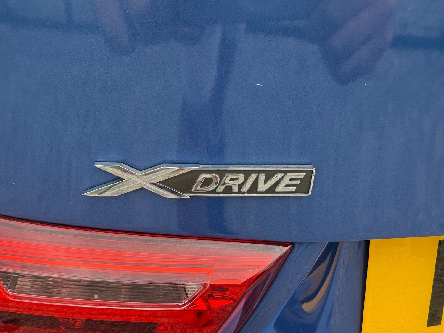 Vehicle 52