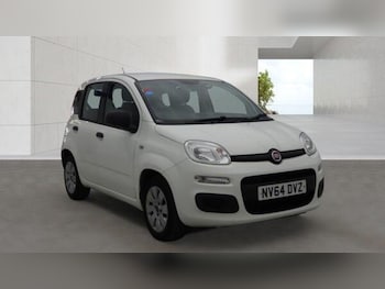 Used Fiat Panda 2014 for sale - 79475476: Photo