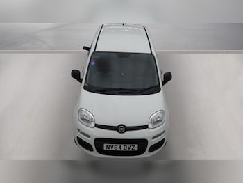 Used Fiat Panda 2014 for sale - 79475476: Photo
