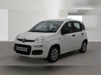 Used Fiat Panda 2014 for sale - 79475476: Photo