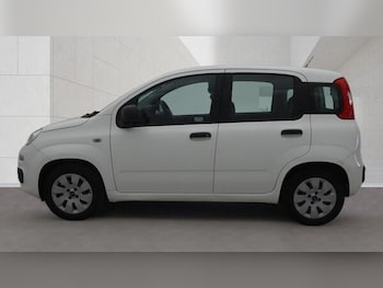 Used Fiat Panda 2014 for sale - 79475476: Photo
