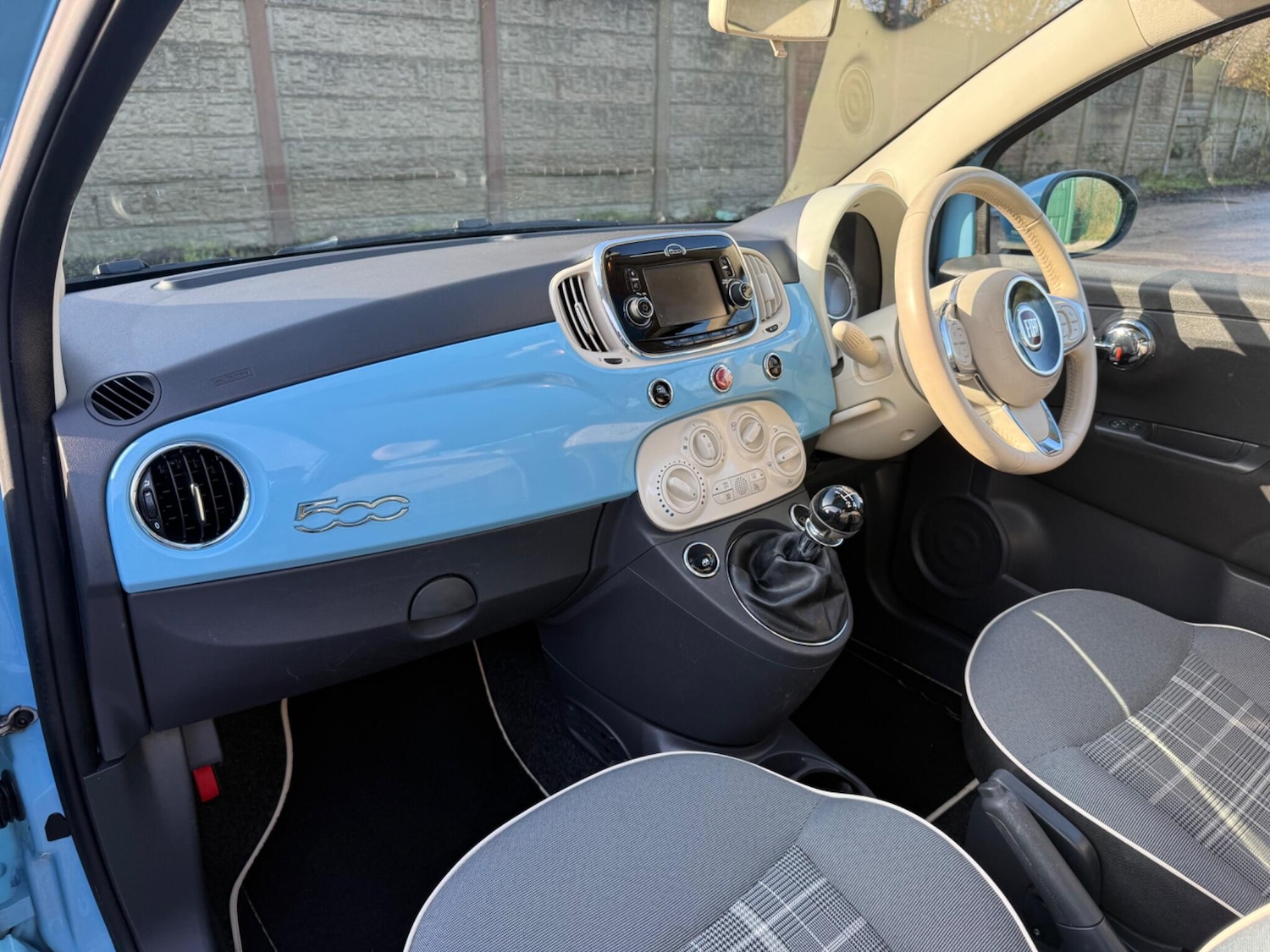 Used Fiat 500 2016 for sale - 77351718: Photo 11