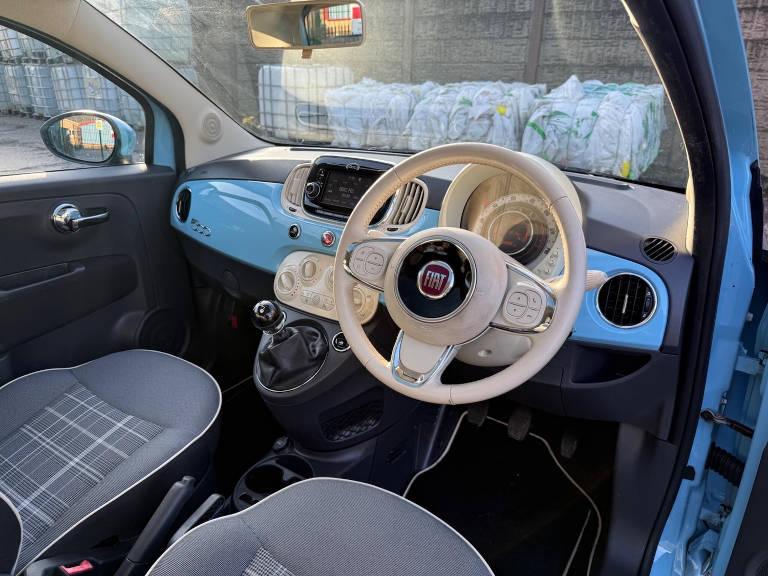 Used Fiat 500 2016 for sale - 77351718: Photo 12