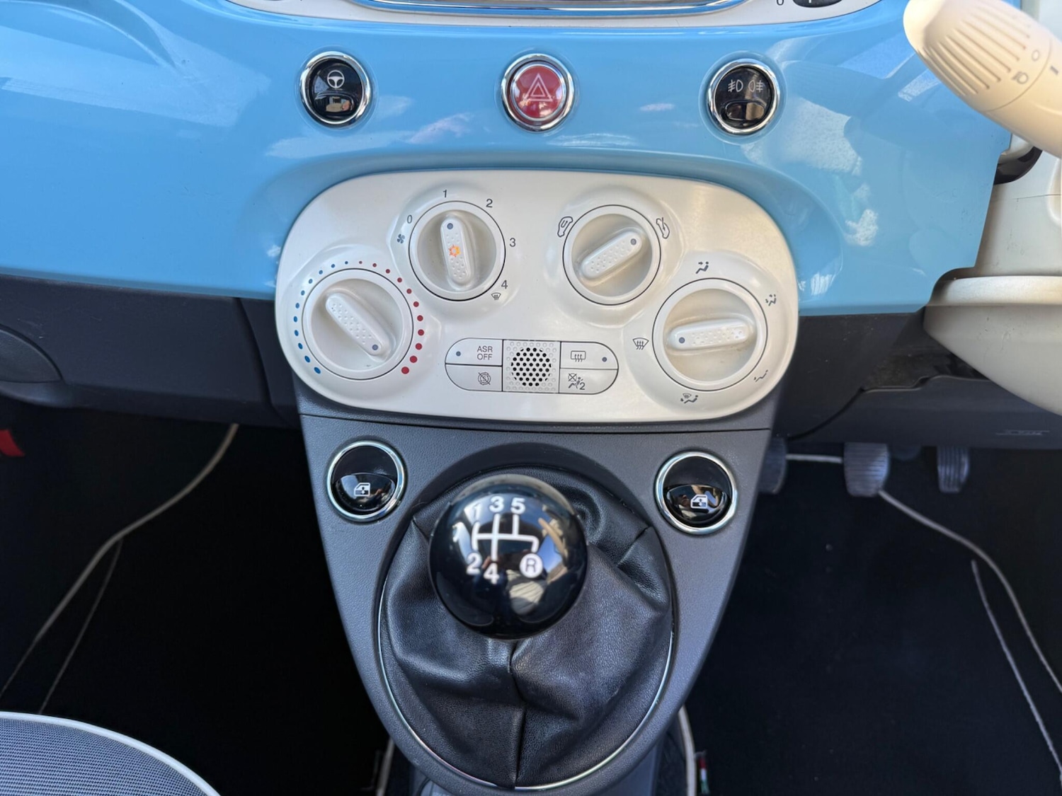 Used Fiat 500 2016 for sale - 77351718: Photo 13