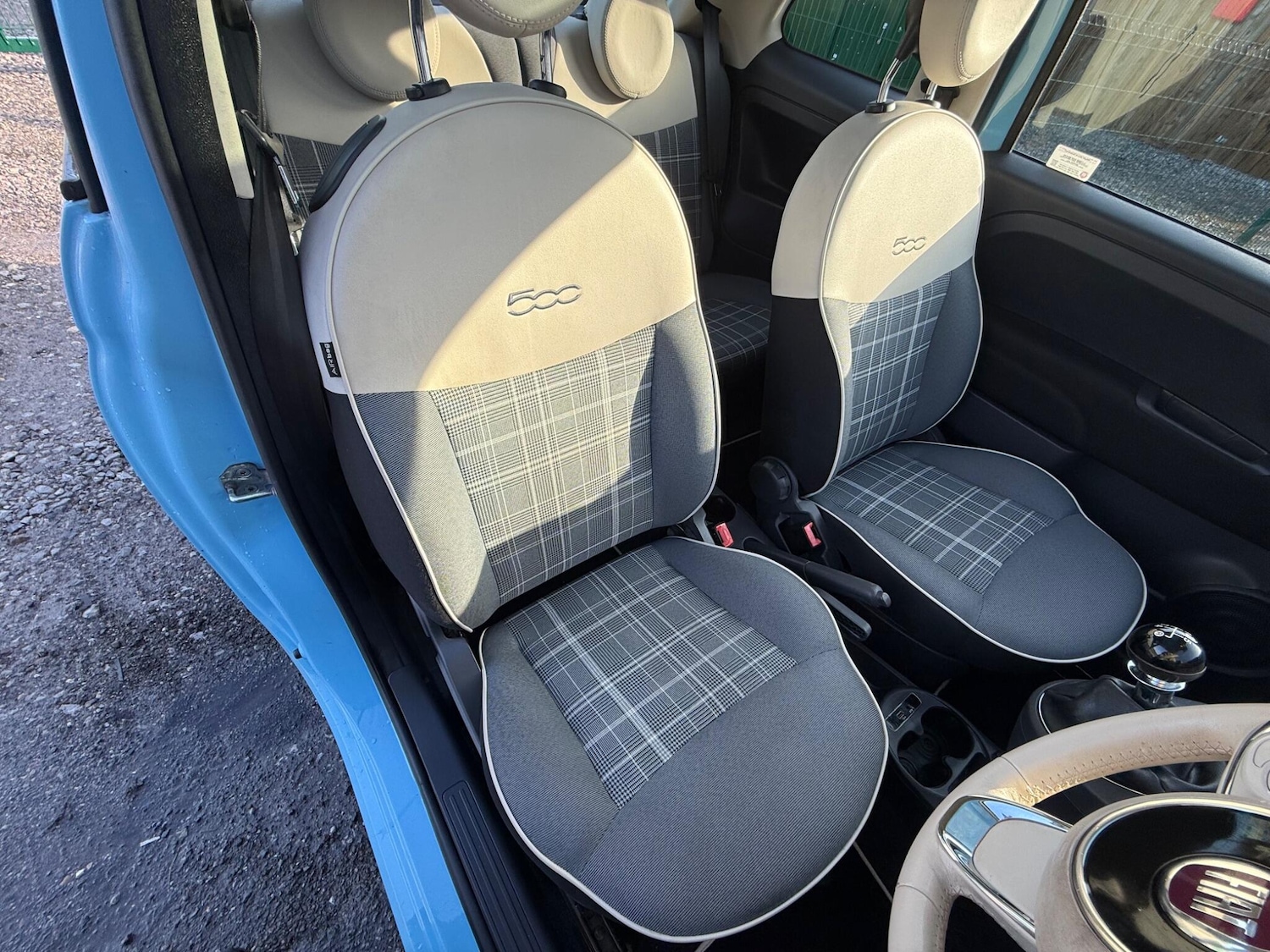 Used Fiat 500 2016 for sale - 77351718: Photo 14