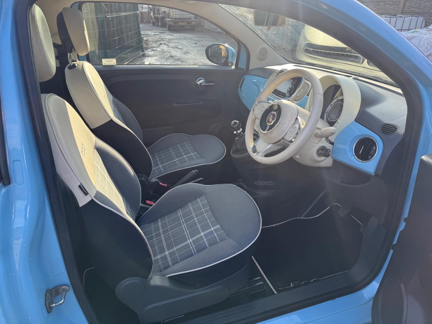 Used Fiat 500 2016 for sale - 77351718: Photo 16