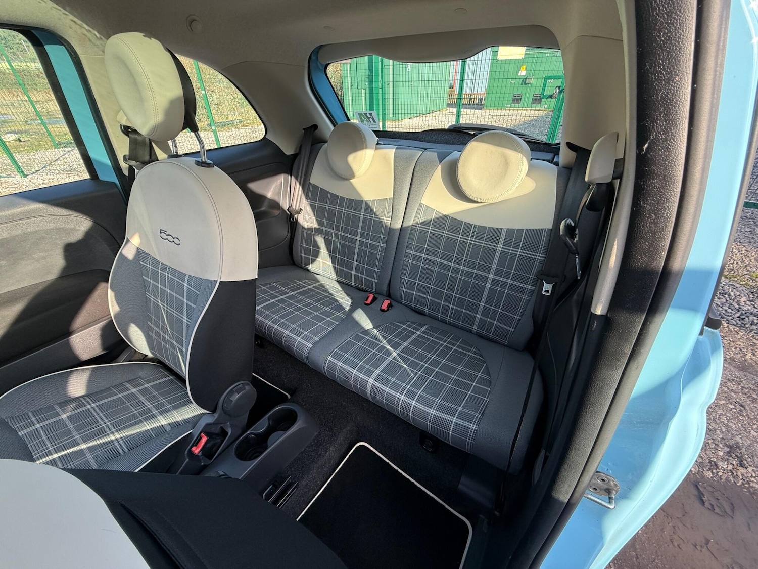 Used Fiat 500 2016 for sale - 77351718: Photo 17