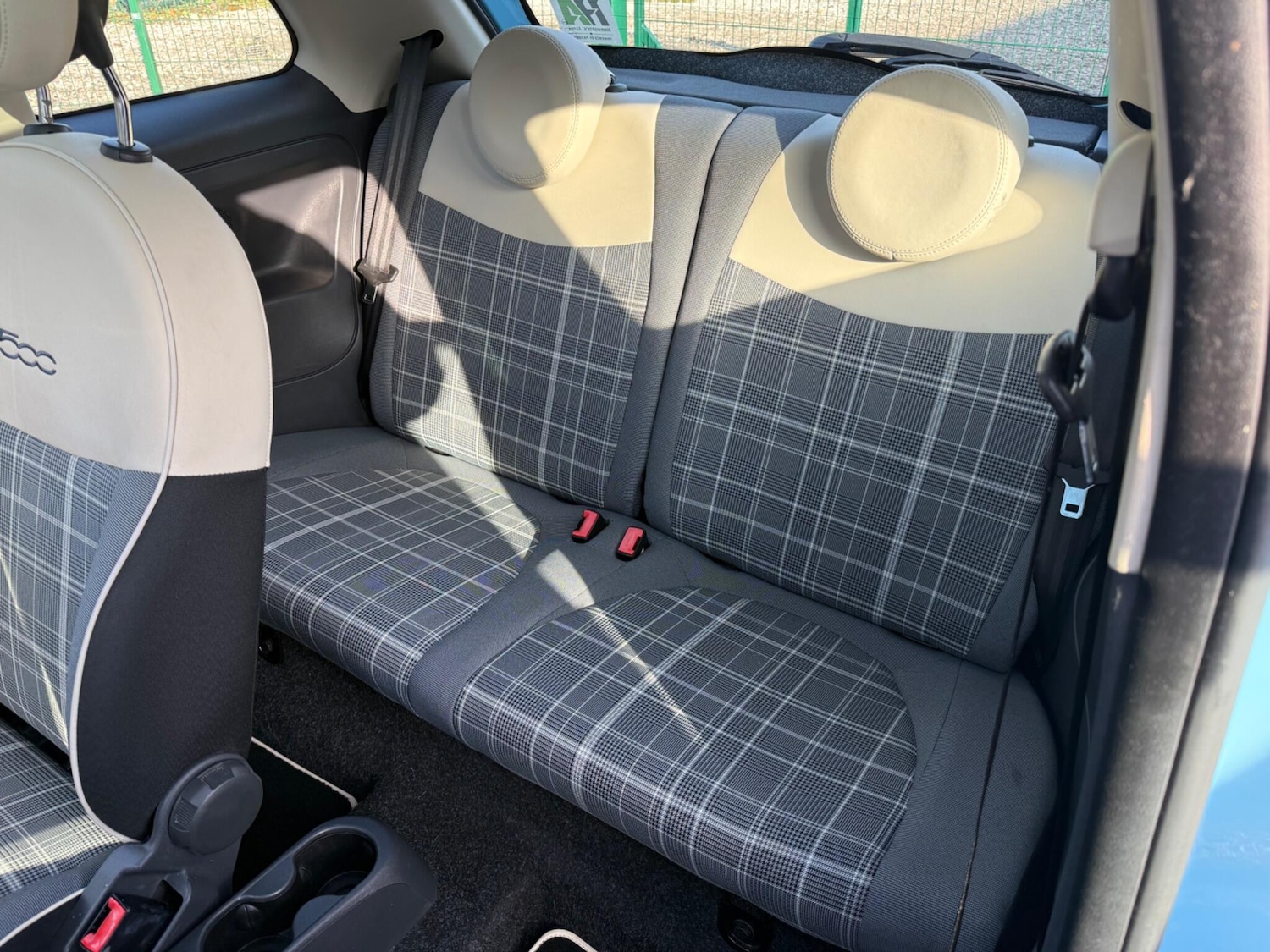 Used Fiat 500 2016 for sale - 77351718: Photo 18