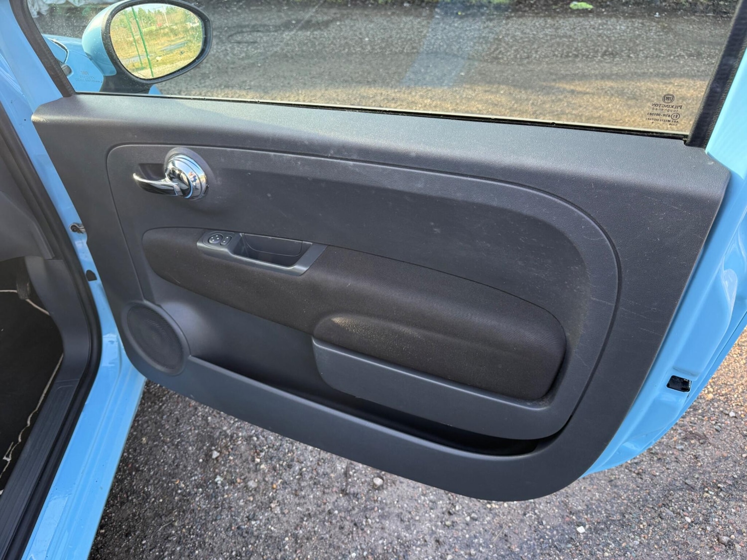 Used Fiat 500 2016 for sale - 77351718: Photo 19