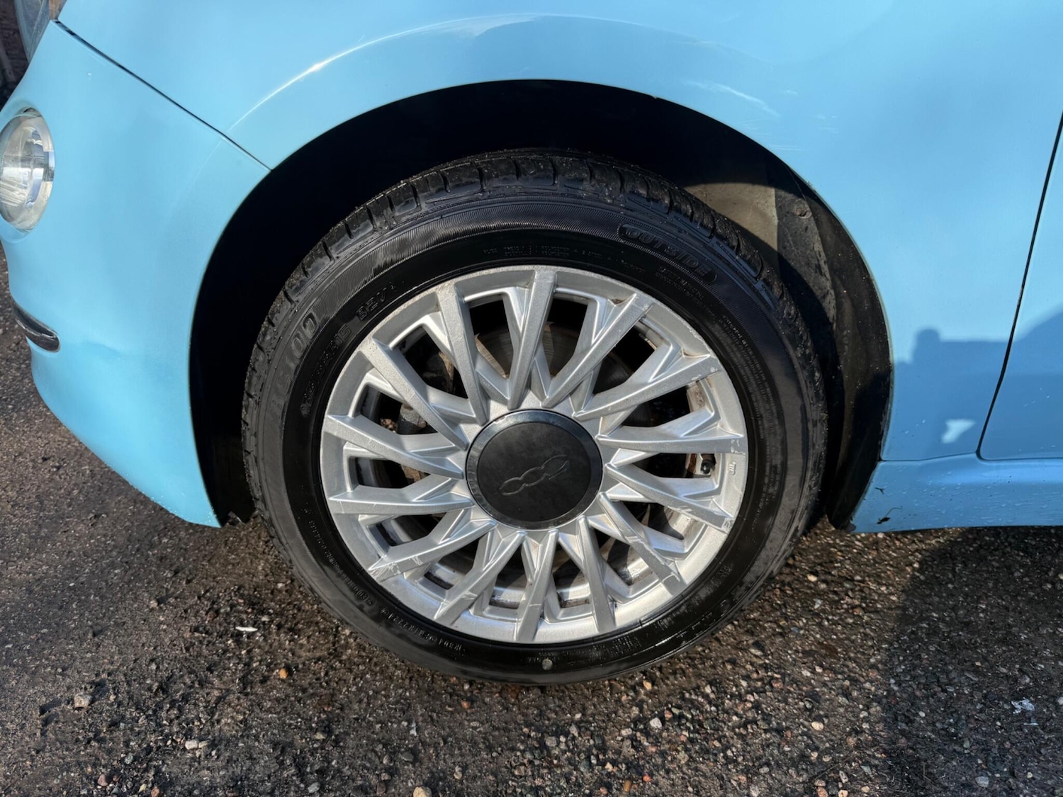 Used Fiat 500 2016 for sale - 77351718: Photo 21