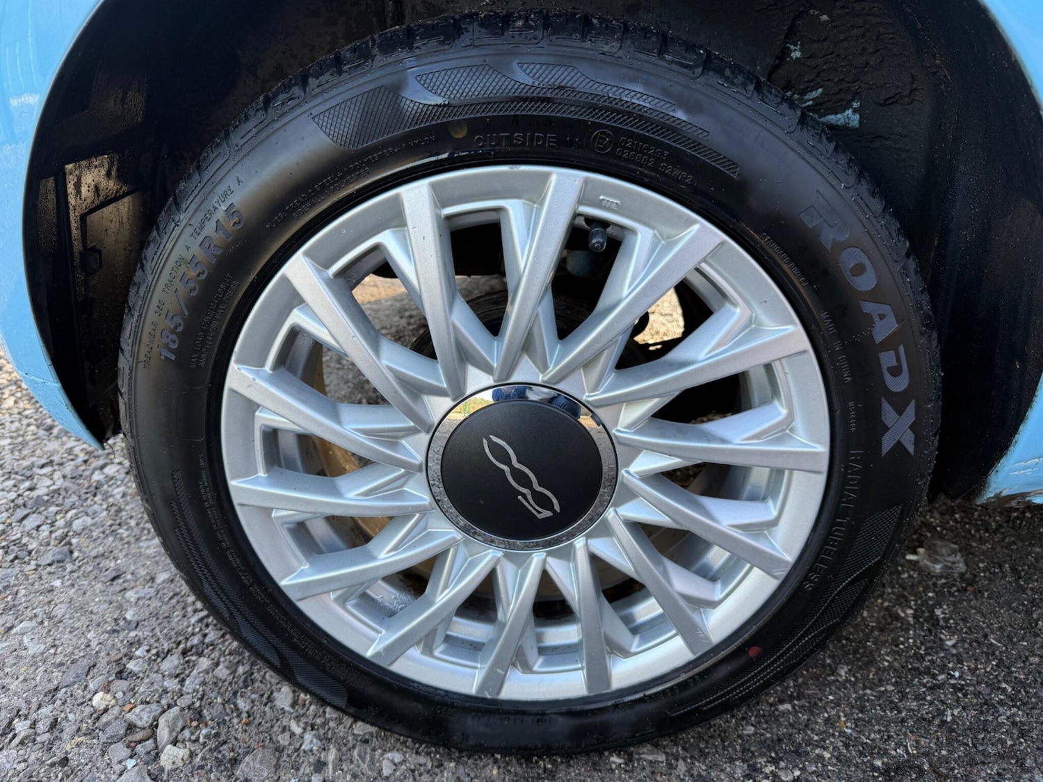 Used Fiat 500 2016 for sale - 77351718: Photo 23