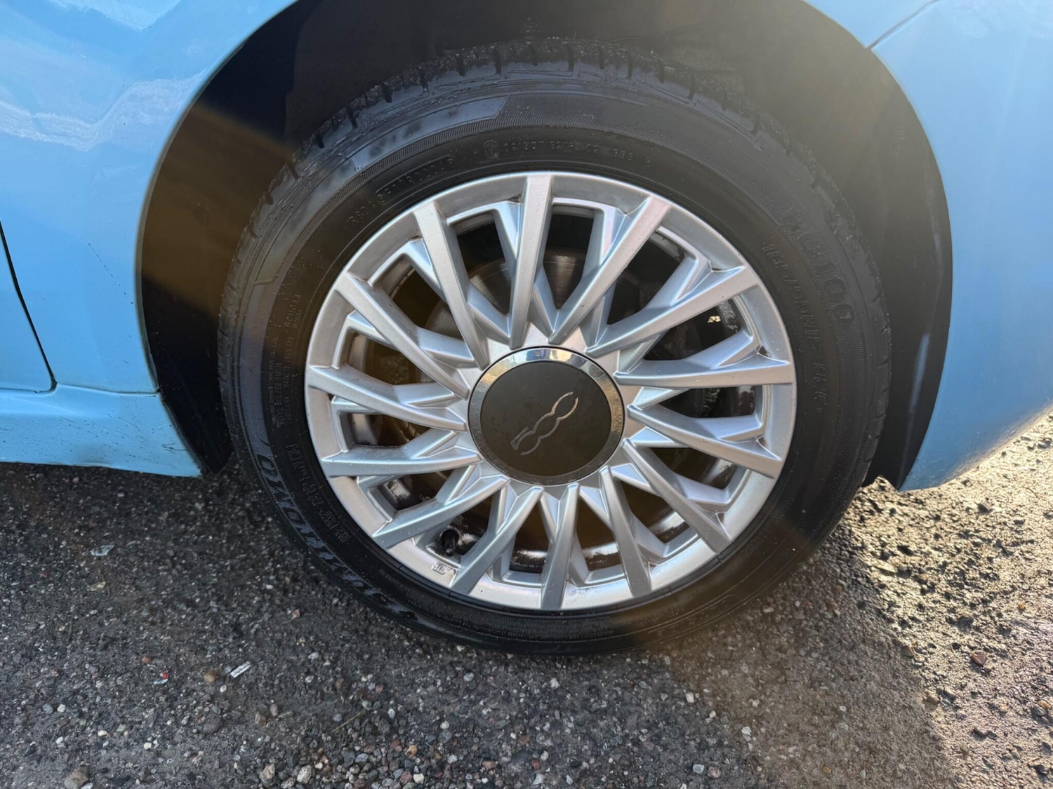 Used Fiat 500 2016 for sale - 77351718: Photo 24