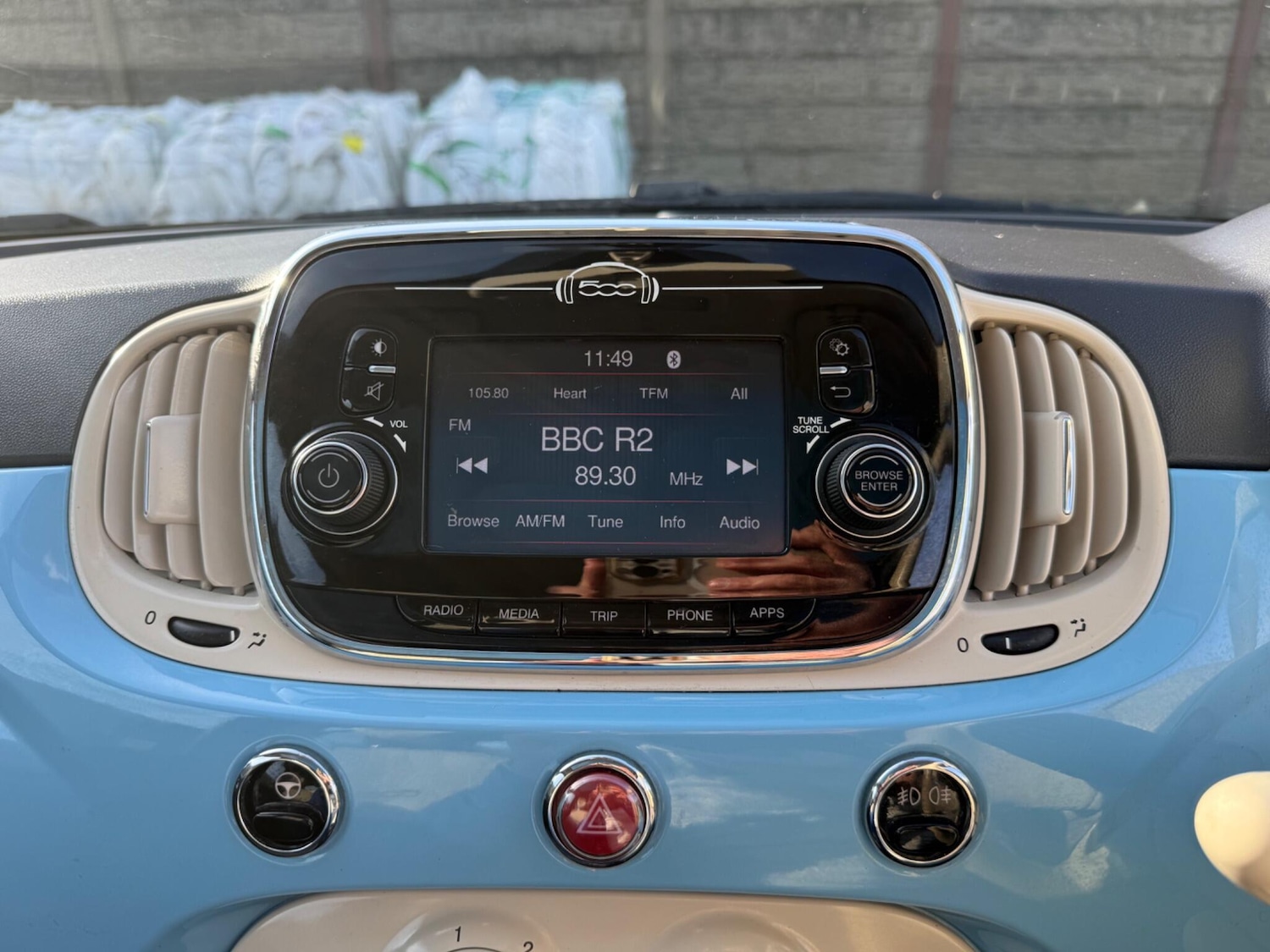 Used Fiat 500 2016 for sale - 77351718: Photo 25