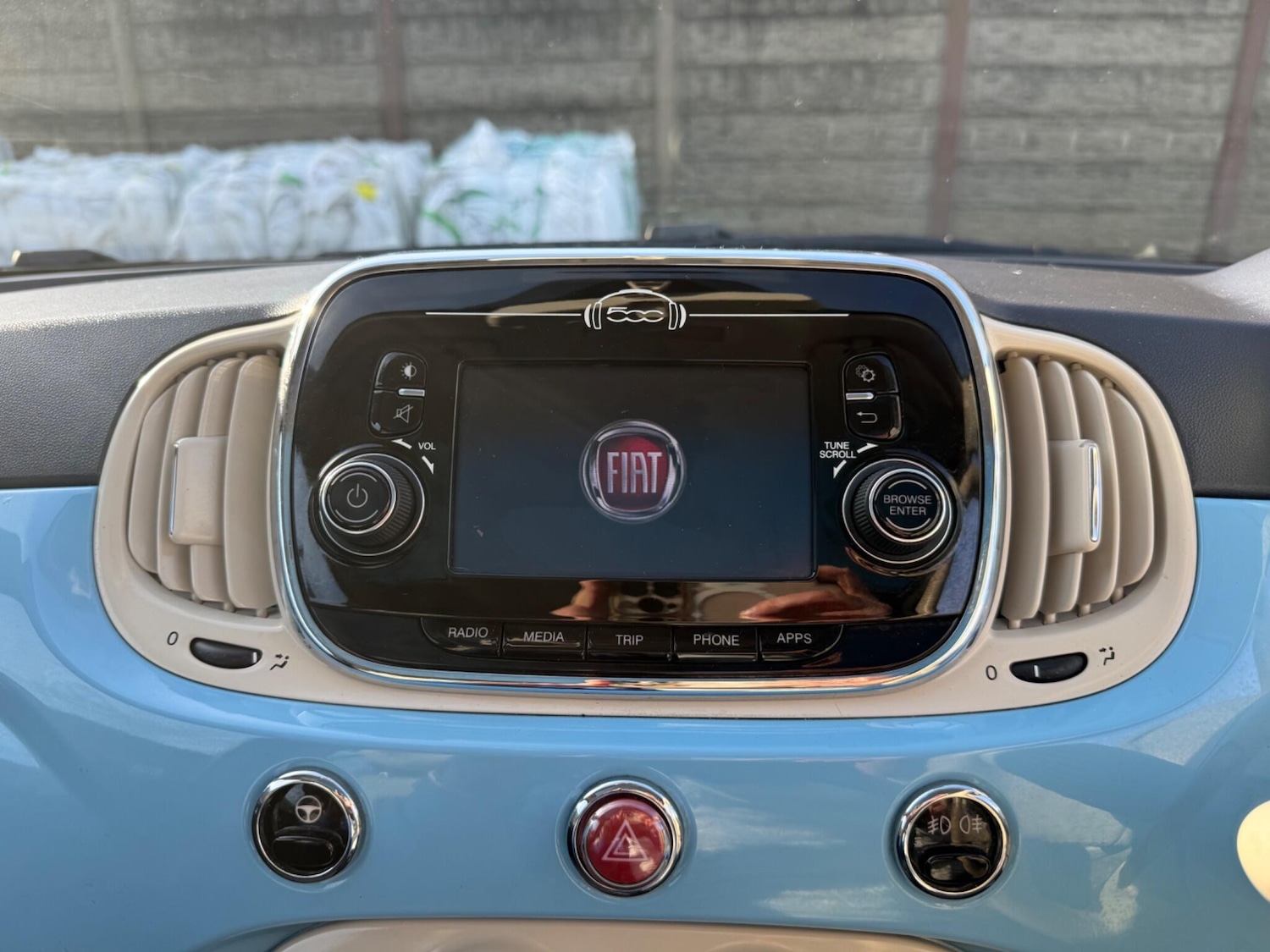 Used Fiat 500 2016 for sale - 77351718: Photo 26