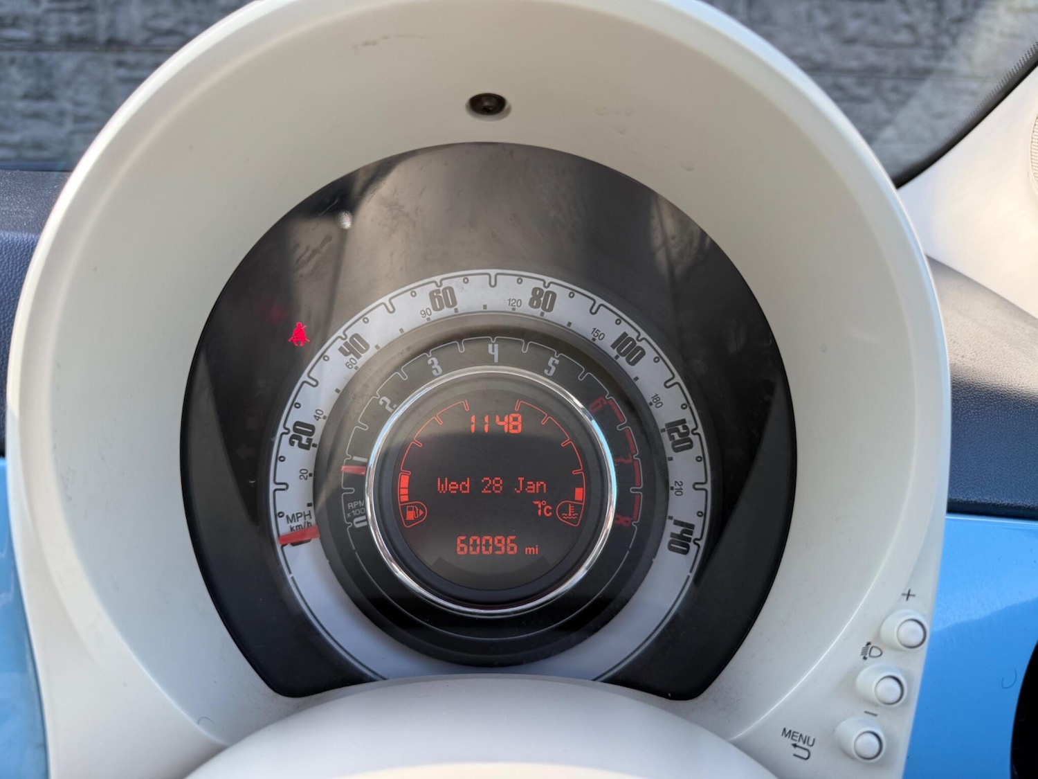 Used Fiat 500 2016 for sale - 77351718: Photo 28