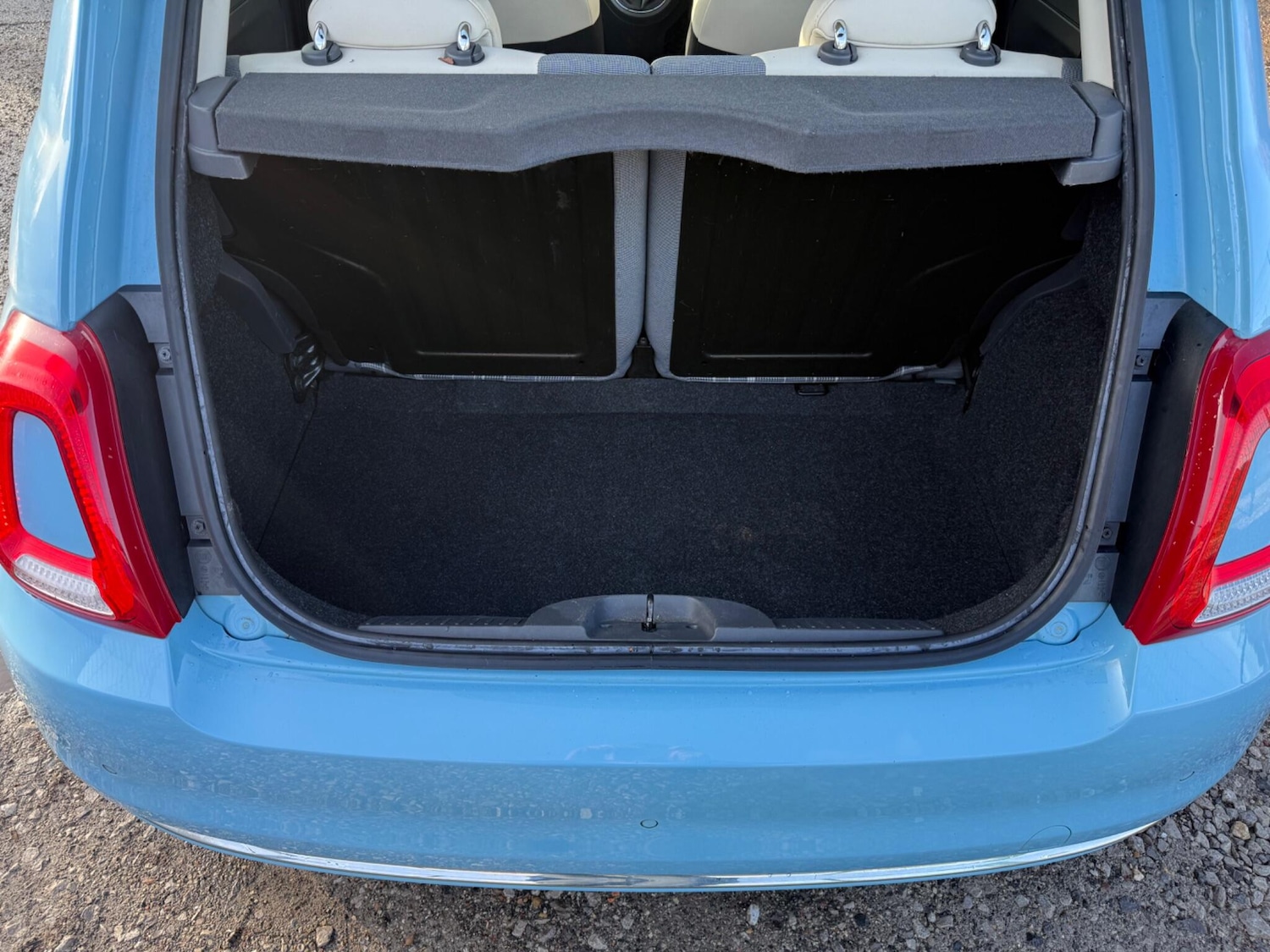 Used Fiat 500 2016 for sale - 77351718: Photo 29