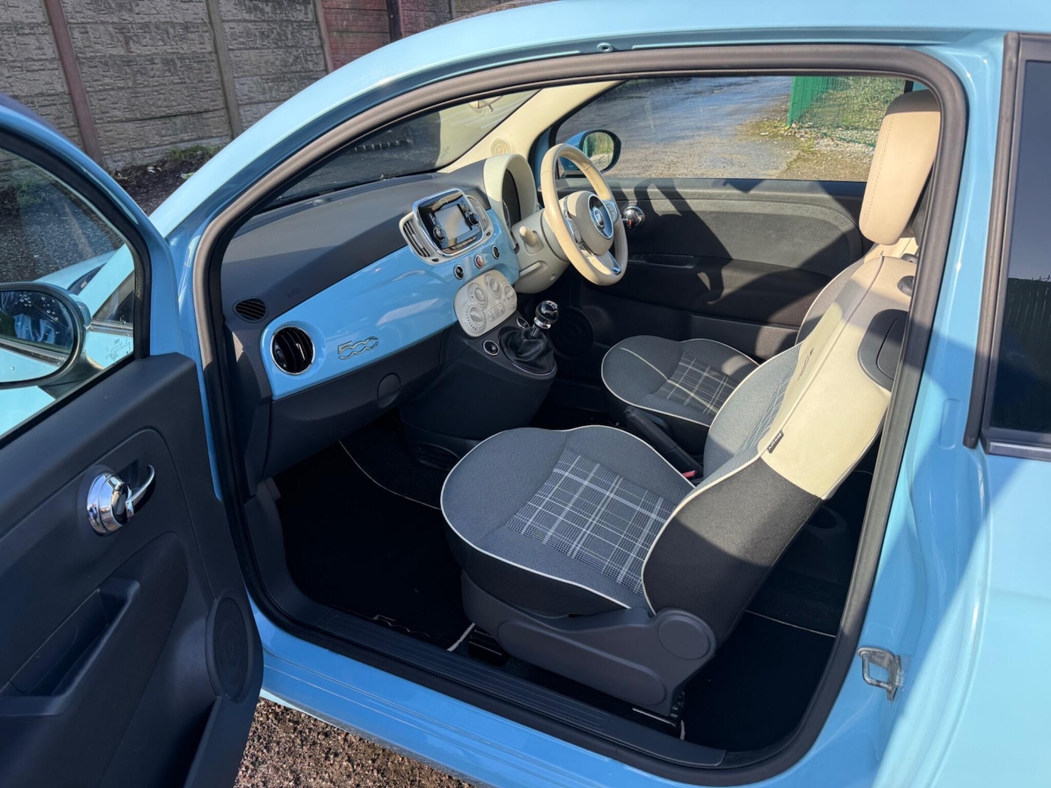 Used Fiat 500 2016 for sale - 77351718: Photo 32