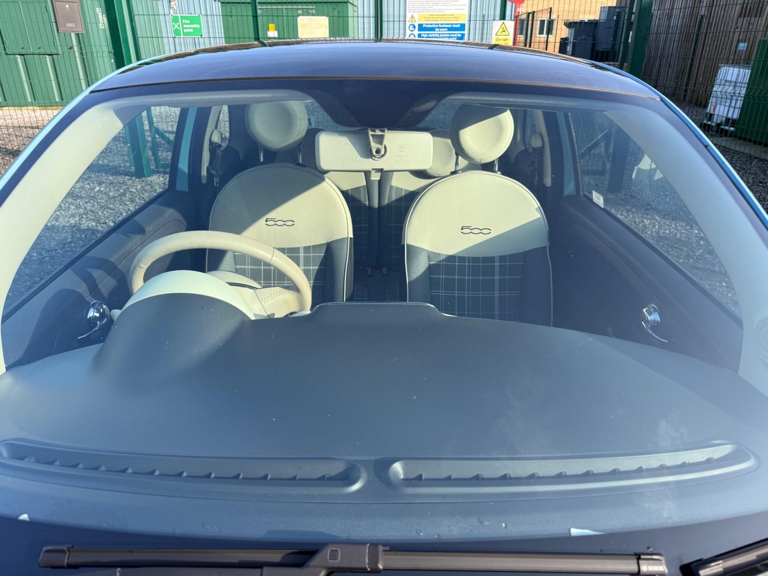 Used Fiat 500 2016 for sale - 77351718: Photo 33